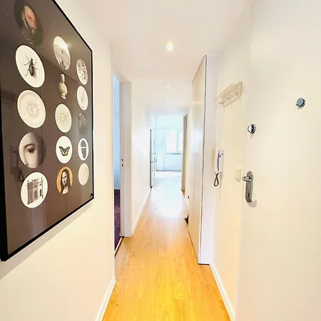 Apartman The Redondo House - No 4e1 - Comfortable Two-bedroom *