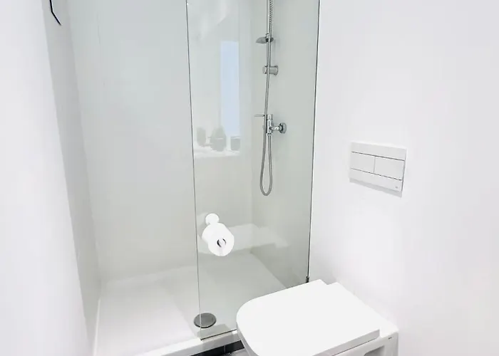 公寓 The Redondo House - No 4e1 - Comfortable Two-bedroom