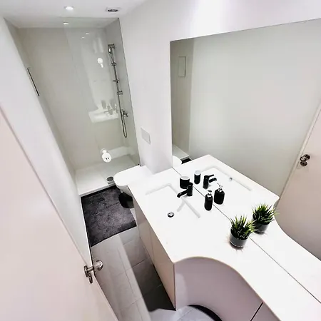 Apartment The Redondo House - No 4e1 - Comfortable Two-bedroom