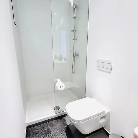 Apartment The Redondo House - No 4e1 - Comfortable Two-bedroom