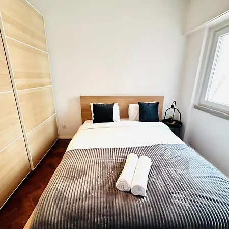 Apartment The Redondo House - No 4e1 - Comfortable Two-bedroom *