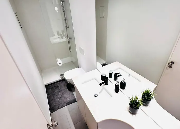 Appartement The Redondo House - No 4e1 - Comfortable Two-bedroom